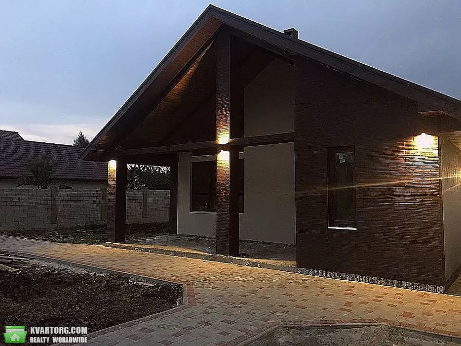 Sell house. Одесса, Кольцевой пер — photo 6