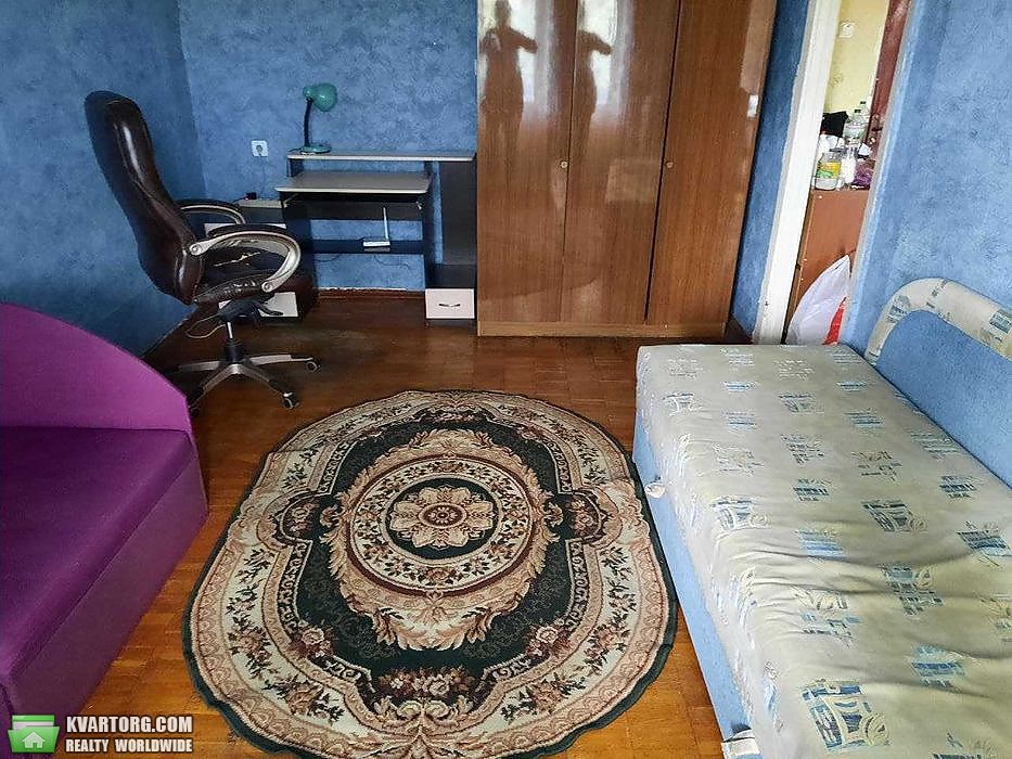 Sell 1-room apartment. Киев, Иорданская — photo 3