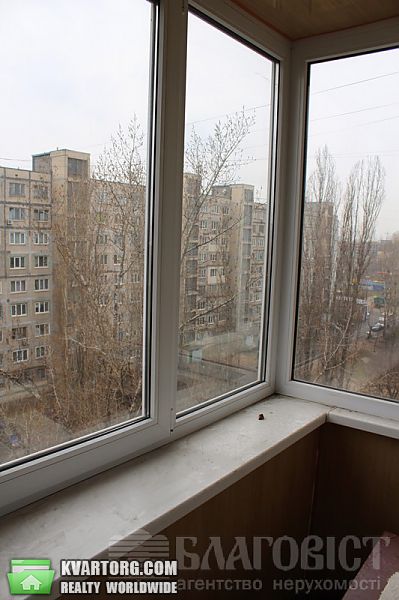 продам 1-комнатную квартиру. Киев,  Харьковское шоссе - фото 9