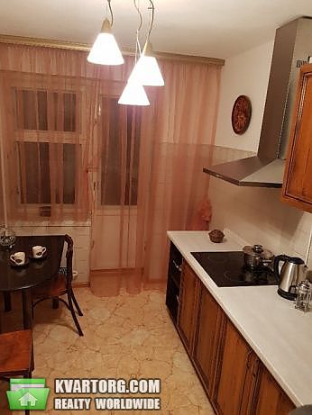Rent out 2-room apartment. Киев,  Антоновича — photo 5