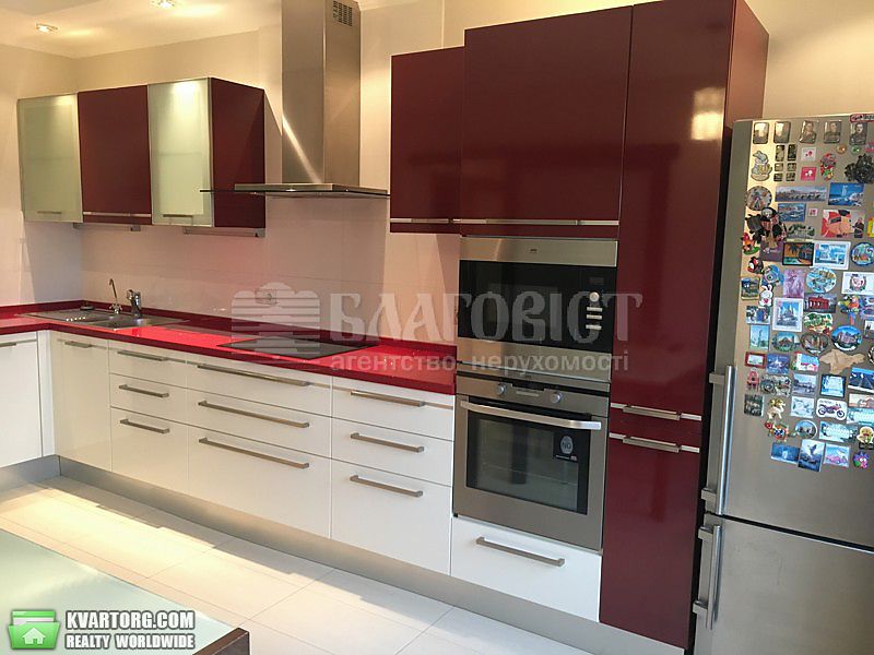 Sell 3-room apartment. Киев,  Нежинская — photo 1