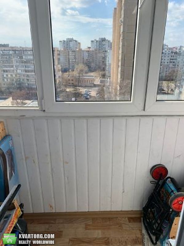 Sell 4-room apartment. Киев,  Закревского — photo 10