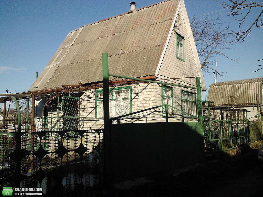 Sell house. Полтава, Кооператив Строитель — photo 1