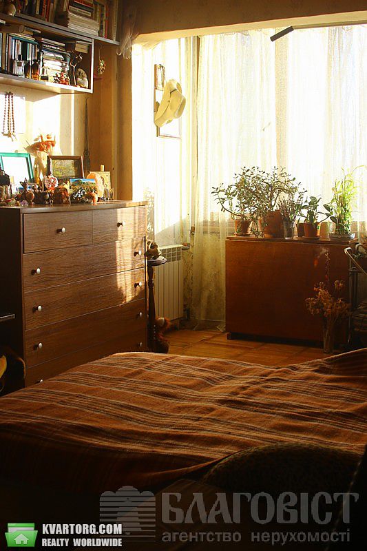 Sell 1-room apartment. Киев,  Шолом-Алейхема — photo 4