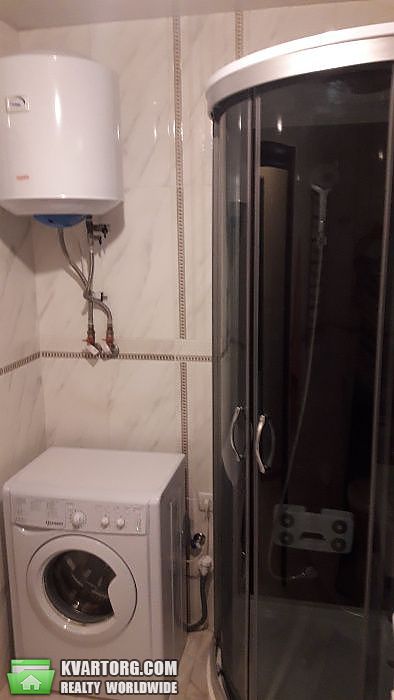 Rent out 3-room apartment. Киев, Гетьмана Вадима — photo 3