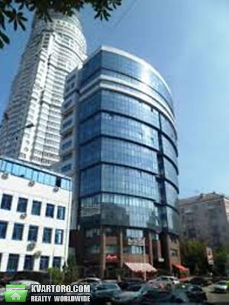 Rent out office. Киев, Кловский спуск — photo 1