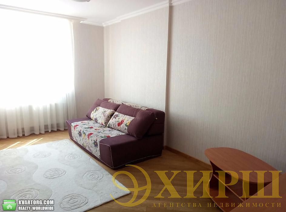 Rent out 3-room apartment. Киев,  Вильямса — photo 4
