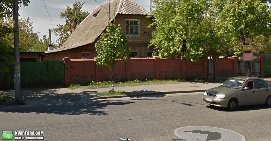 Sell house. Киев,  Краснозвездный пр — photo 3
