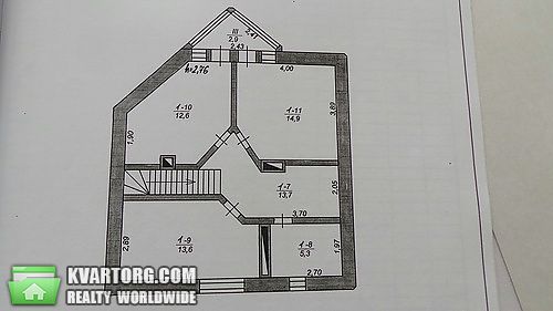 Sell house. Киевская обл., Пуховка — photo 3