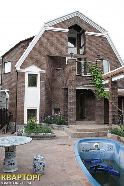 Sell house. Киев,  Зверинецкая — photo 2