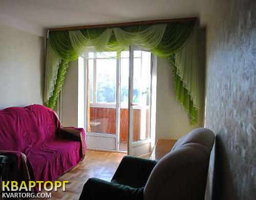 Rent out 3-room apartment. Киев, Плеханова — photo 3