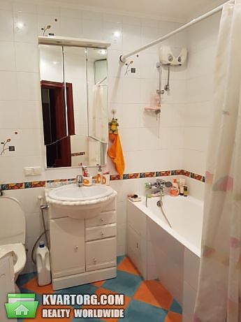 Rent out 1-room apartment. Киев,  Порика — photo 9