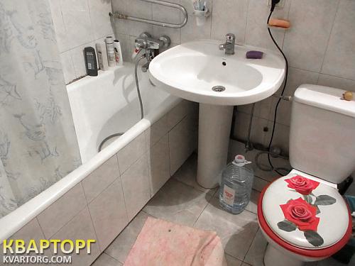 Sell 2-room apartment. Одесса, Французский бул. — photo 9