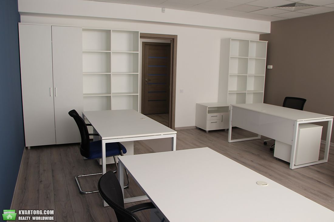 Rent out office. Киев,  Нижний Вал — photo 4