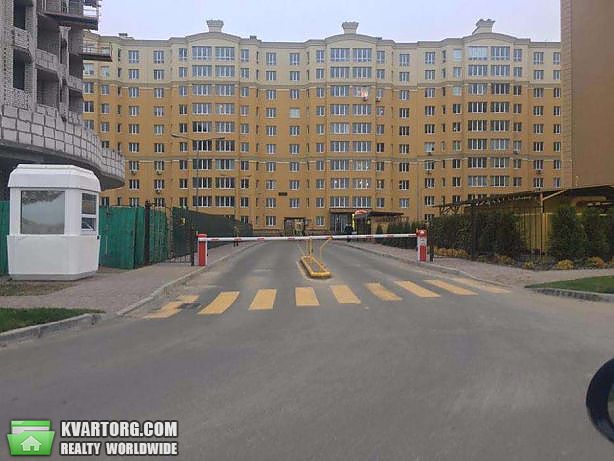 Sell 1-room apartment. Киев, Абрикосовая — photo 1