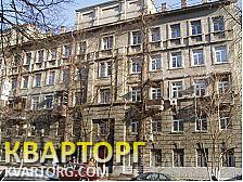 Sell 3-room apartment. Киев,  Воровского — photo 1