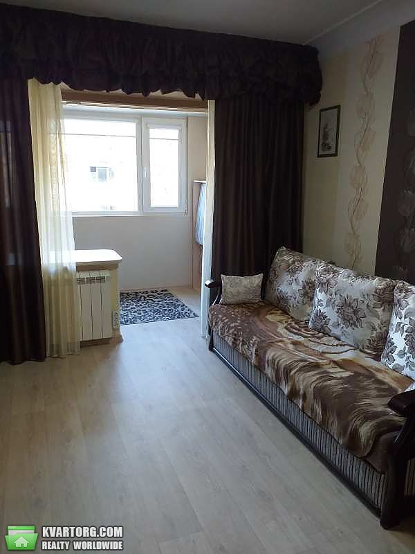 Sell 1-room apartment. Харьков, Стадионный проезд — photo 1