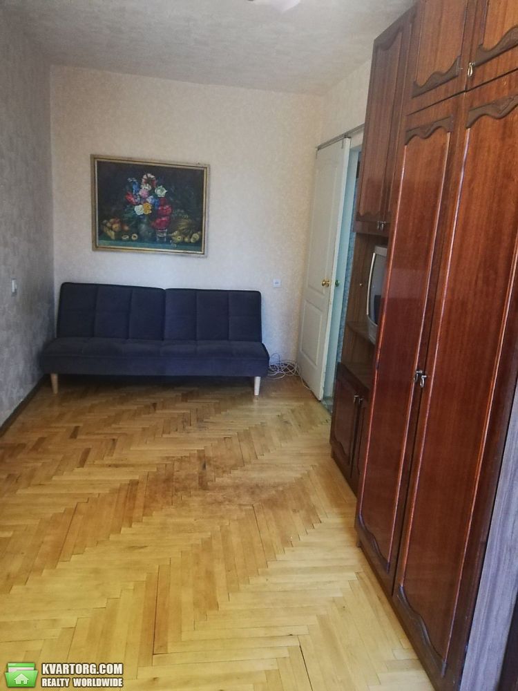 Rent out 2-room apartment. Киев,  Братиславская — photo 1