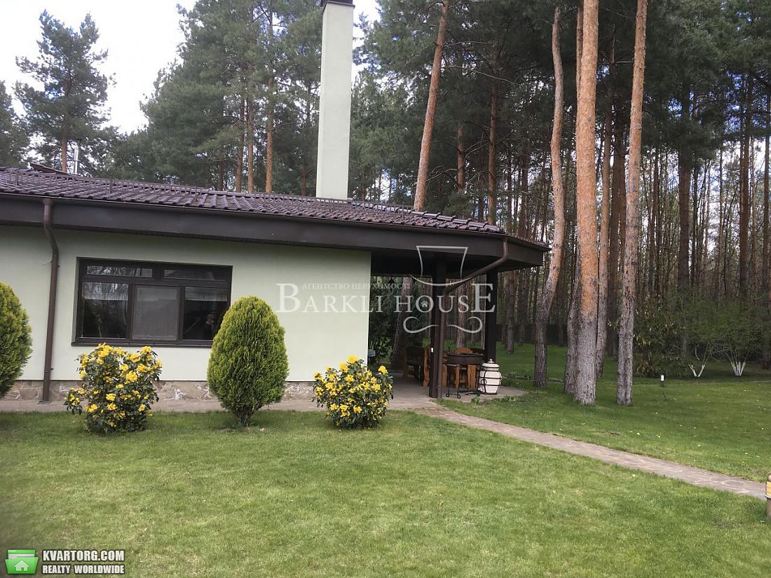 Rent out house. Киевская обл., ВИШЕНКИ — photo 1