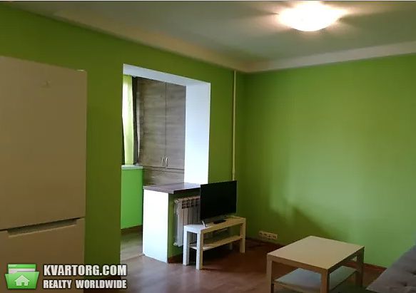 Rent out 1-room apartment. Киев,  Героїв Дніпра — photo 2