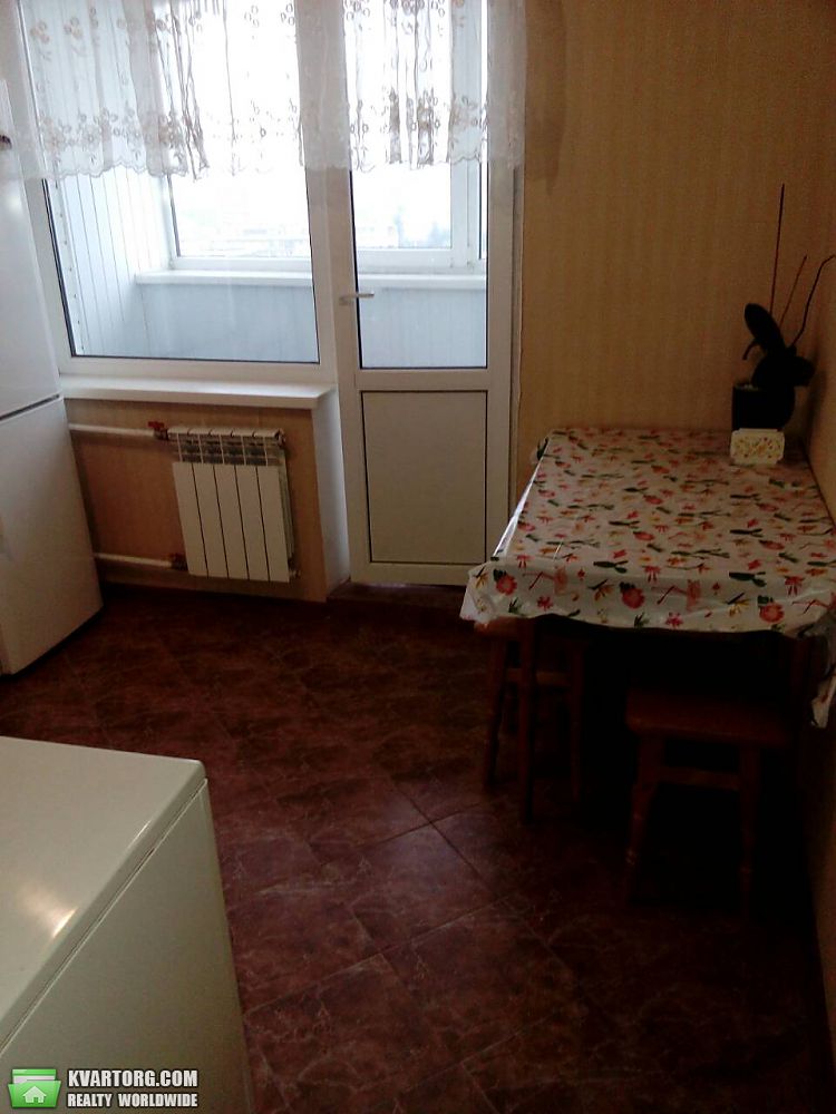 Rent out 1-room apartment. Киев,  Курчатова — photo 2