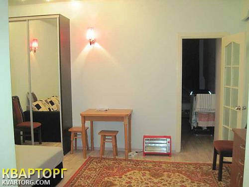 Rent out 2-room apartment. Одесса, Утесова — photo 7