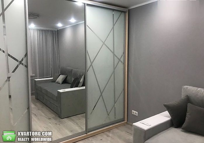 Sell 1-room apartment. Киев, Луценка — photo 5