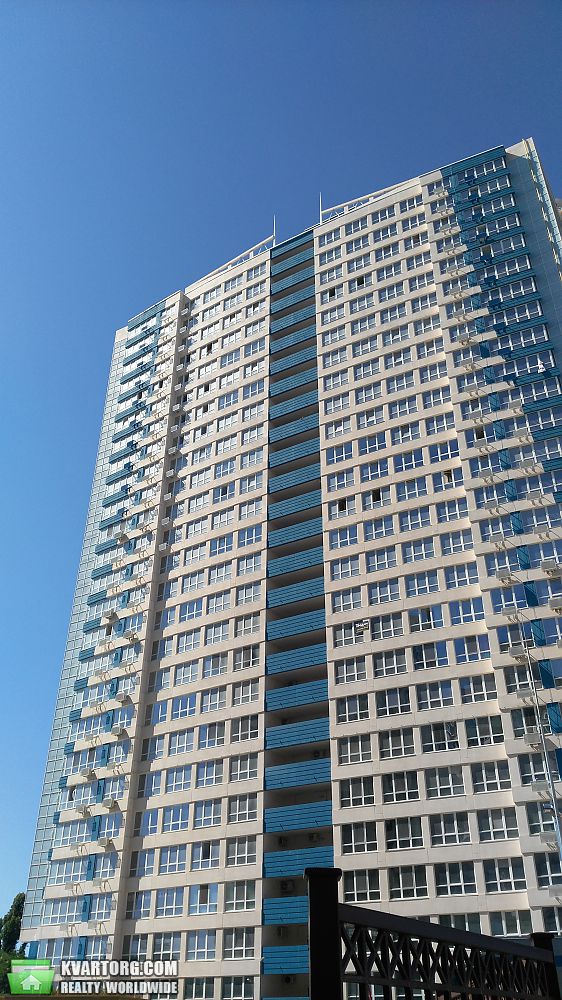 Sell 1-room apartment. Одесса, Новобереговая — photo 1