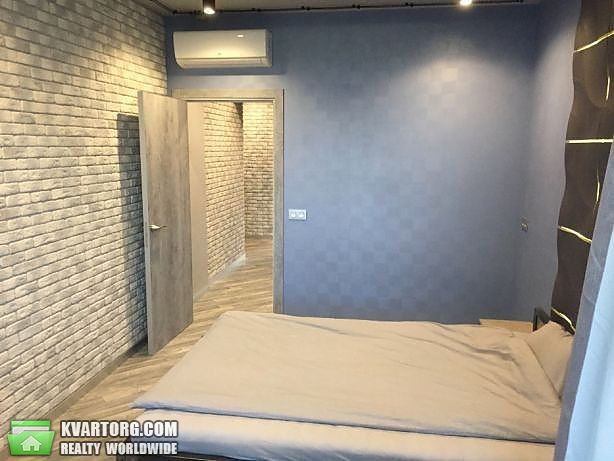 Rent out 2-room apartment. Киев,  Лепсе бул — photo 7