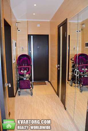 Sell 1-room apartment. Киев,  Харьковское шоссе — photo 6