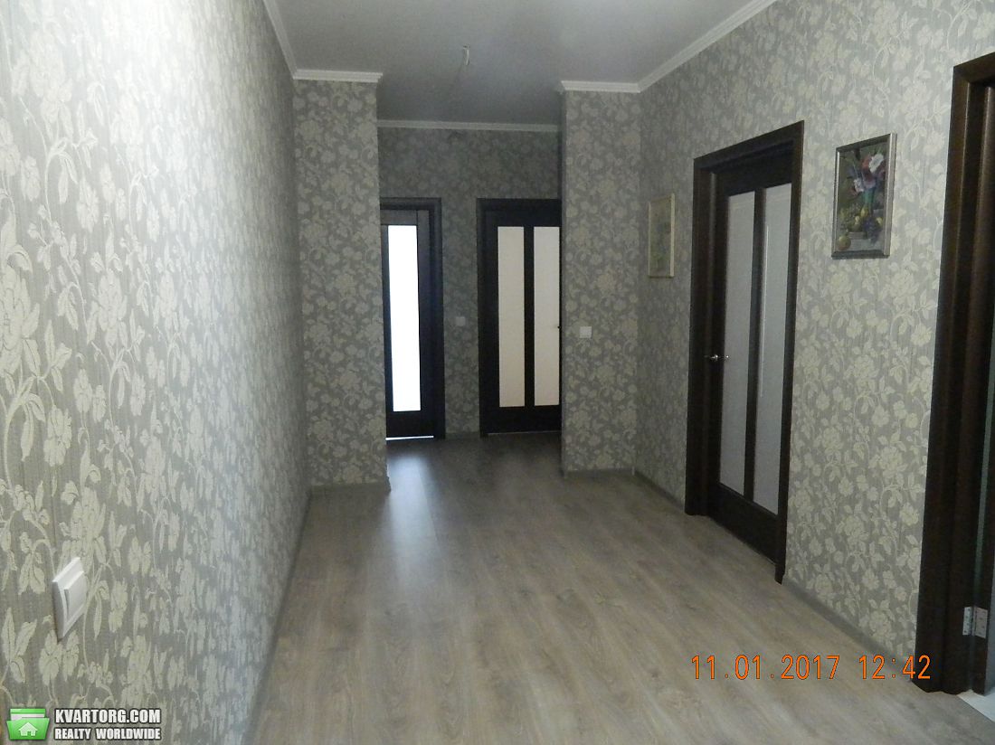Sell 3-room apartment. Киев,  Драгоманова — photo 6