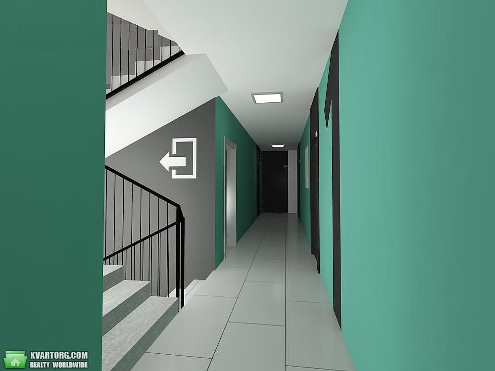 Sell 1-room apartment. Киев, Волошкова — photo 3