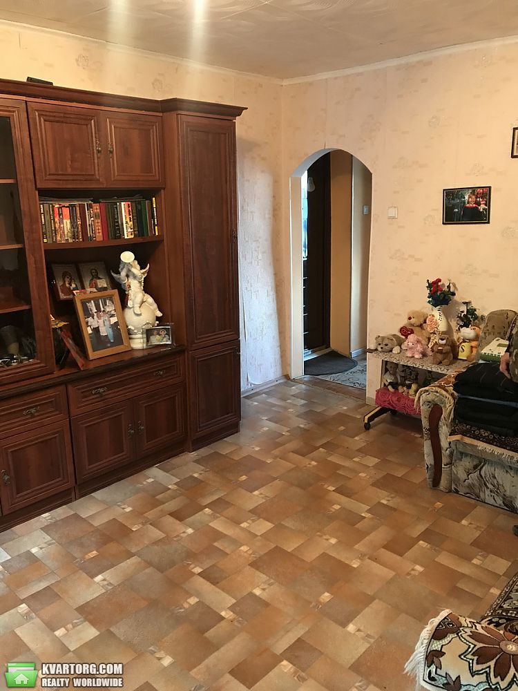 Sell 2-room apartment. Одесса, Магистральная — photo 1