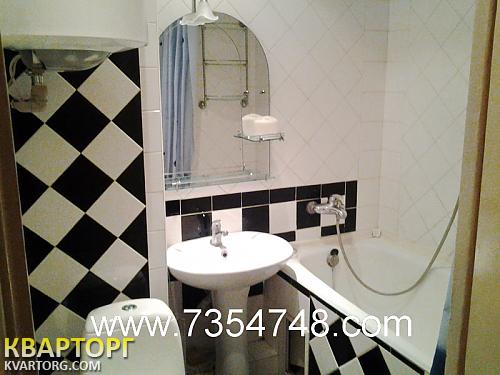 Rent out 2-room apartment. Одесса, Филатова — photo 4