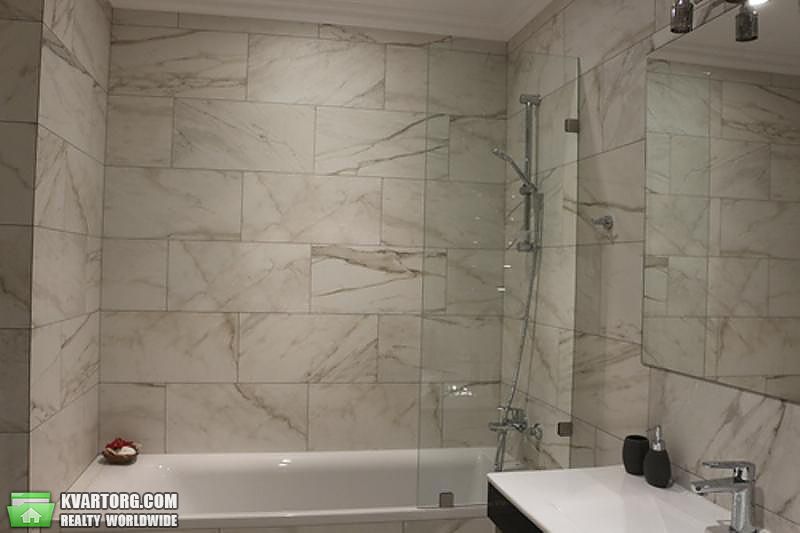 Rent out 2-room apartment. Киев,  Петрицкого — photo 8