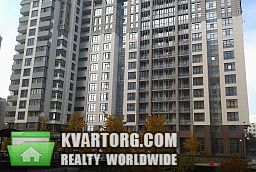 Rent out 1-room apartment. Киев,  Драгомирова — photo 1