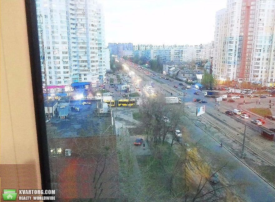 Sell 4-room apartment. Киев,  Тростянецкая — photo 9