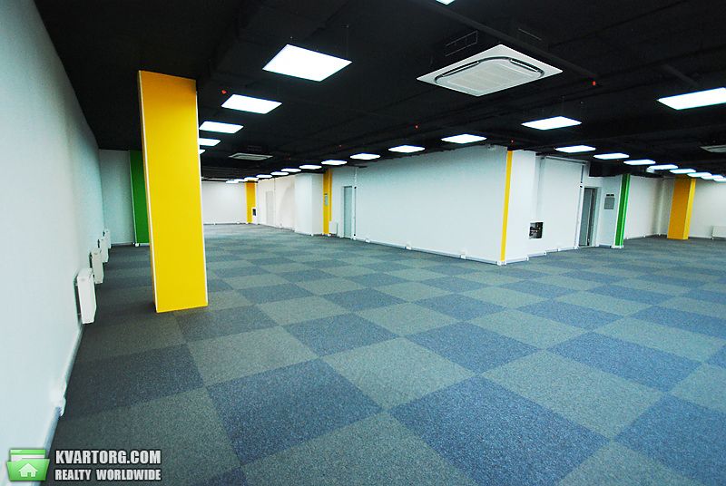 Rent out office. Киев,  Саксаганского — photo 6