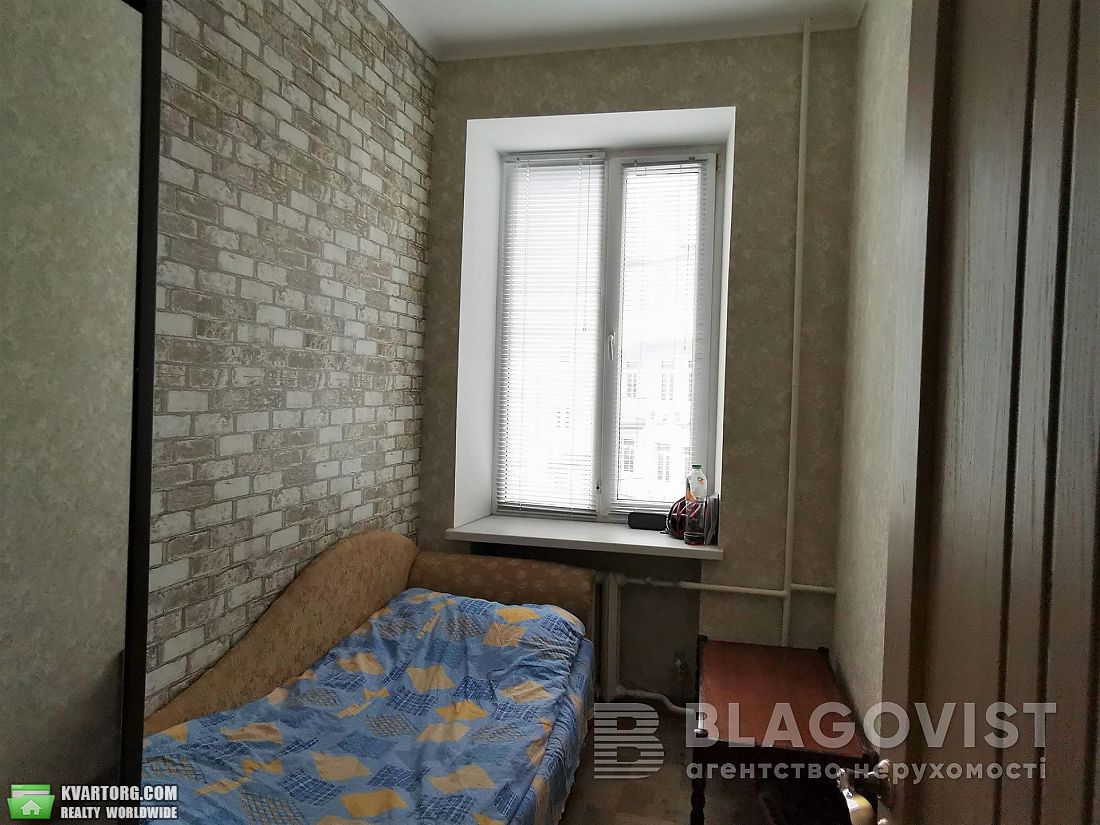 Sell 3-room apartment. Киев,  Грушевского — photo 5