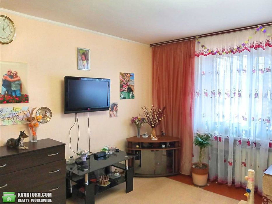 Sell 1-room apartment. Черкассы,  Толстого — photo 5