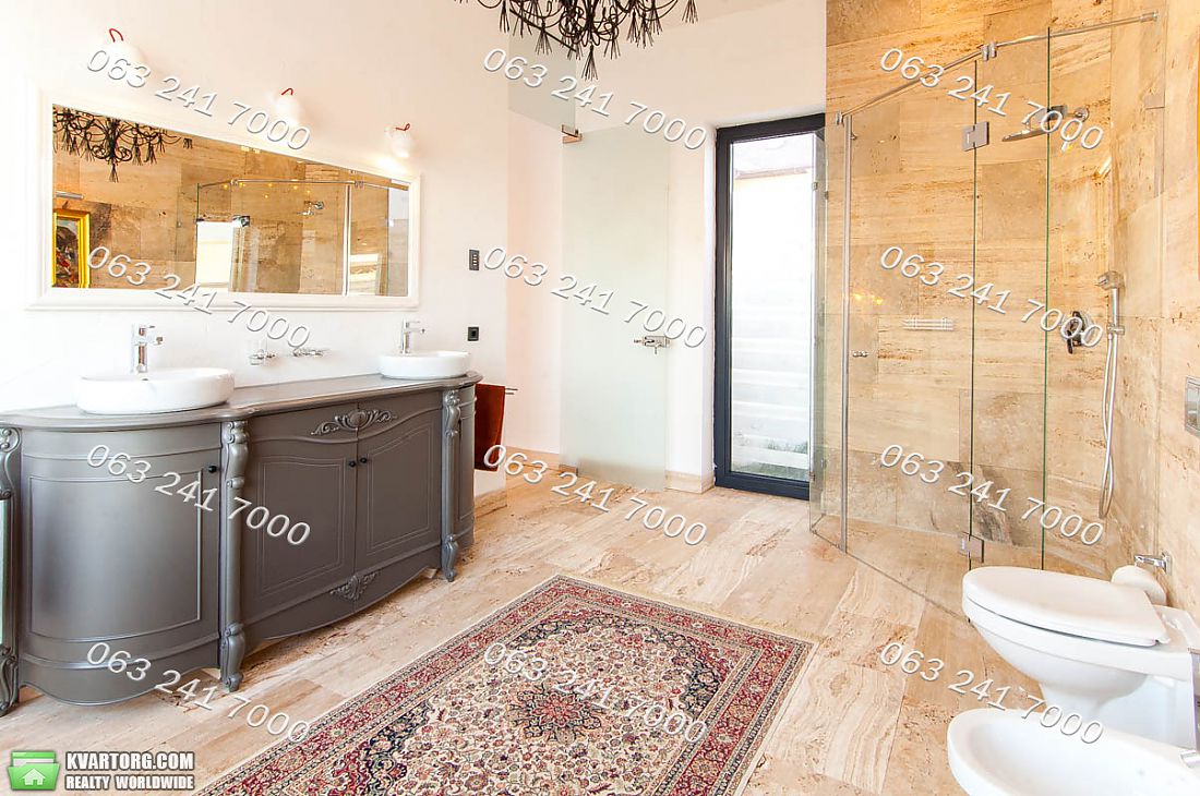 Rent out house. Киевская обл.,  Лесная — photo 4