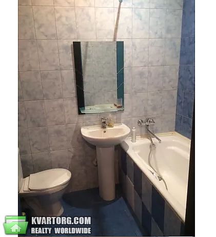 Rent out 1-room apartment. Киев, А.Ахметова — photo 7
