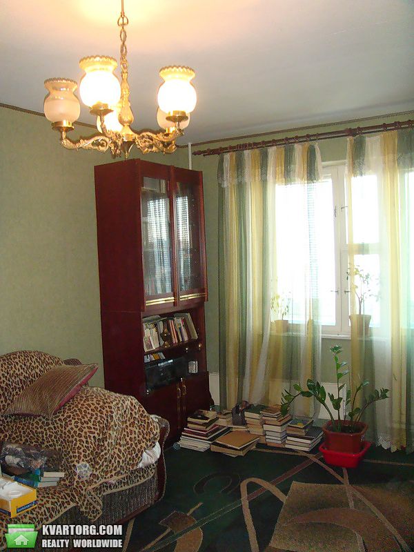 Sell 2-room apartment. Киев,  Героев Космоса — photo 4