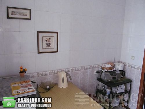 Sell 3-room apartment. Киев, Щорса — photo 7