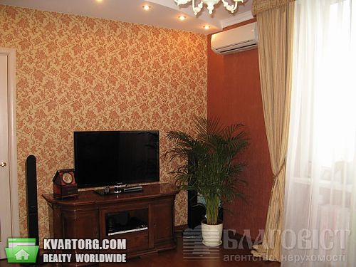 Sell 2-room apartment. Киев, Краснозвездный пр — photo 5