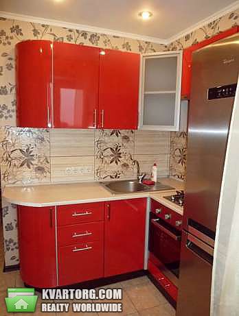 Rent out 1-room apartment. Киев,  Дегтяревская — photo 3
