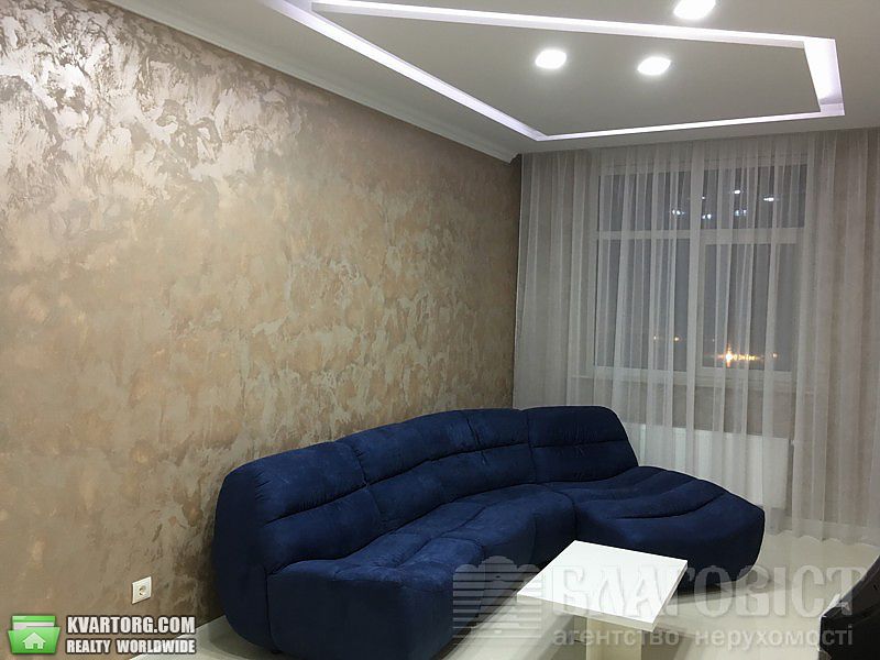 Sell 2-room apartment. Киев,  Филатова — photo 2