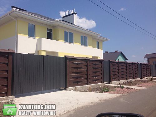 Sell house. Киевская обл., Озерная — photo 3