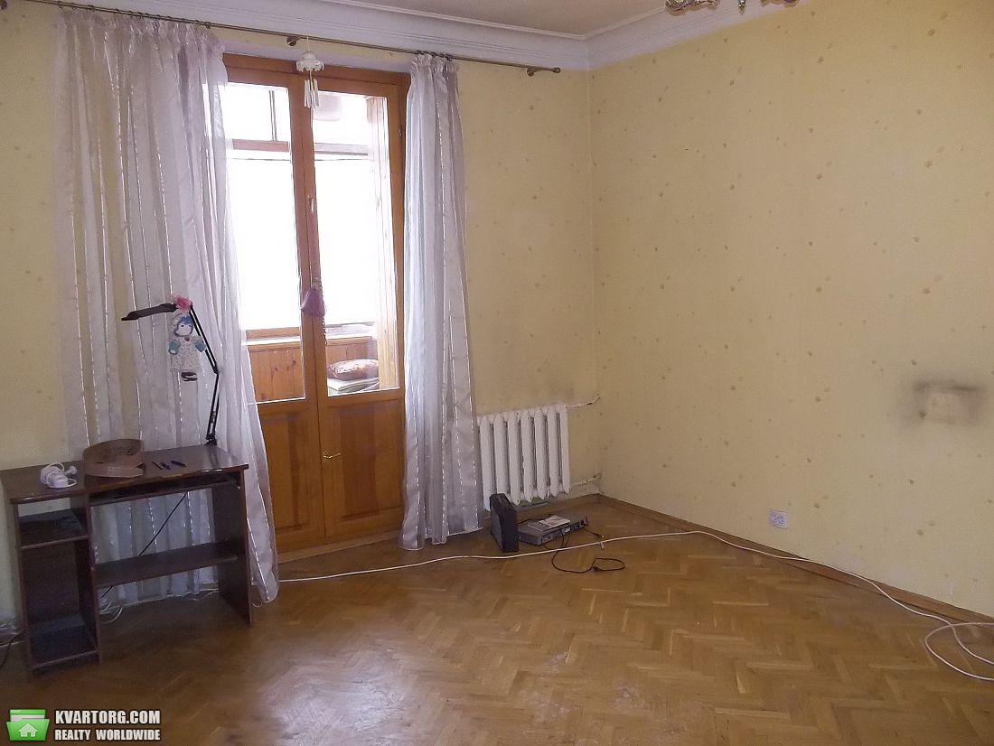 Sell 1-room apartment. Киев, Волошская — photo 9