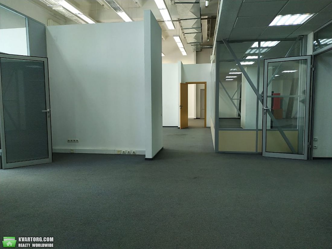 Rent out office. Киев,  Липковского — photo 4